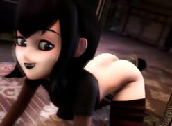 Mavis Hotel Transylvania