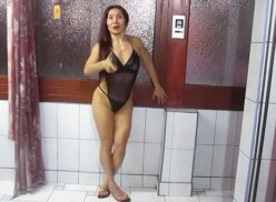 Milf sauna