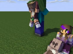 Minecraft Sex