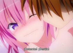 Motto To Love Ru Ova 1