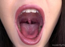 Mouth Fetish