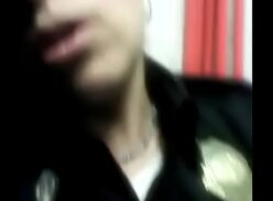 Mujeres policias desnudas