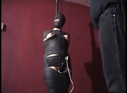 Mummification Play