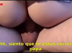 Papa y hijas porno