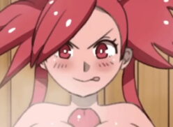 Pokemon Hentai Kirlia