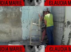 Porno Contra La Pared