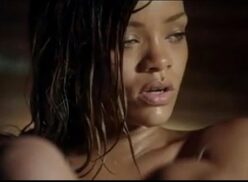 Porno de rihanna