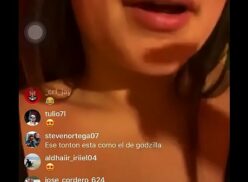 Porno en vivi