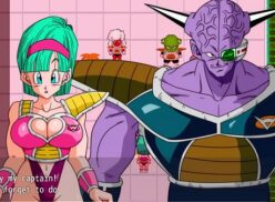 Porno Gohan Y Bulma