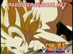 Porno gratis de dragon ball z