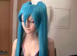 Porno Miku