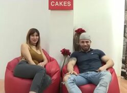 Posturas sorprender pareja