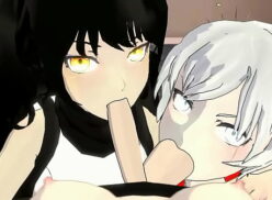 Rwby Fanfic