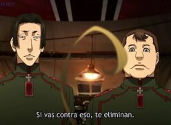 Saga Of Tanya The Evil Español Latino Online