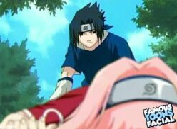 Sakura Y Sasuke Teniendo Sexo