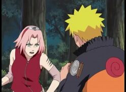 Sasori X Sakura