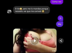 Señoras Guapas Del Facebook