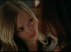 Sex Scene Amanda Seyfried