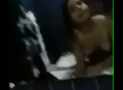 Sexo anal en colegio