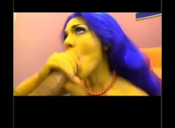 Simpsons xxx video