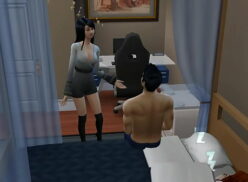 Sims 4 Caliente