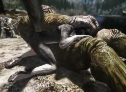 Skyrim Gay Sex Mod