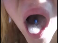 Teen Shemale Cum Tube