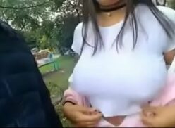 Tetas La Que Se Avecina