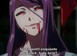 Tokyo Ghoul Temporada 3 Capitulo 1