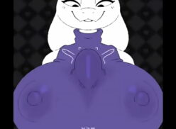 Toriel