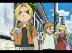 Ver Fullmetal Alchemist Sub Español