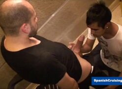 Videos De Cruising Gay Español