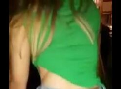 Videos de pasarelas en ropa interior