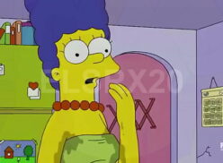 Videos gratis de los simpson follando