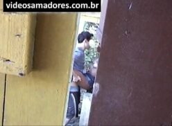 Videos Porno De Voyeur