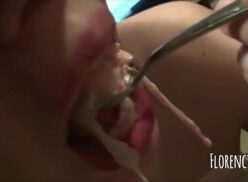 Videos porno tragando semen