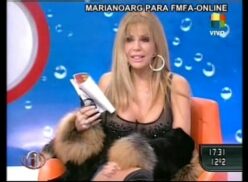 Videos xxx de famosas argentinas