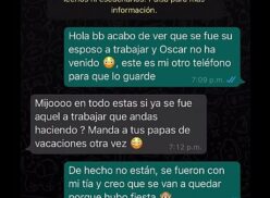 Whatsapp Chat Hot 2018