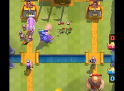 Xnxx Clash Royale