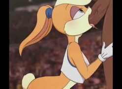 Xxx Lola Bunny