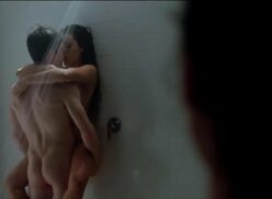 You Netflix Sex Scene