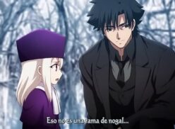 Zero No Tsukaima Temporada 2 Capitulo 7