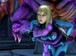 Zero Suit Samus Porn