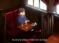 Accel World Capitulo 3 Sub Español