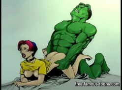 Adult Cartoon Porn Comics