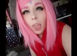 Ahegao Zero Two