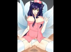 Ahri Runas