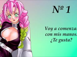 Anime Roleplay Español