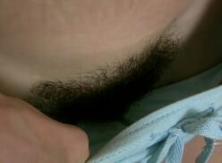 Anna Smith Atk Hairy