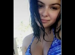 Ariel Winter Sex